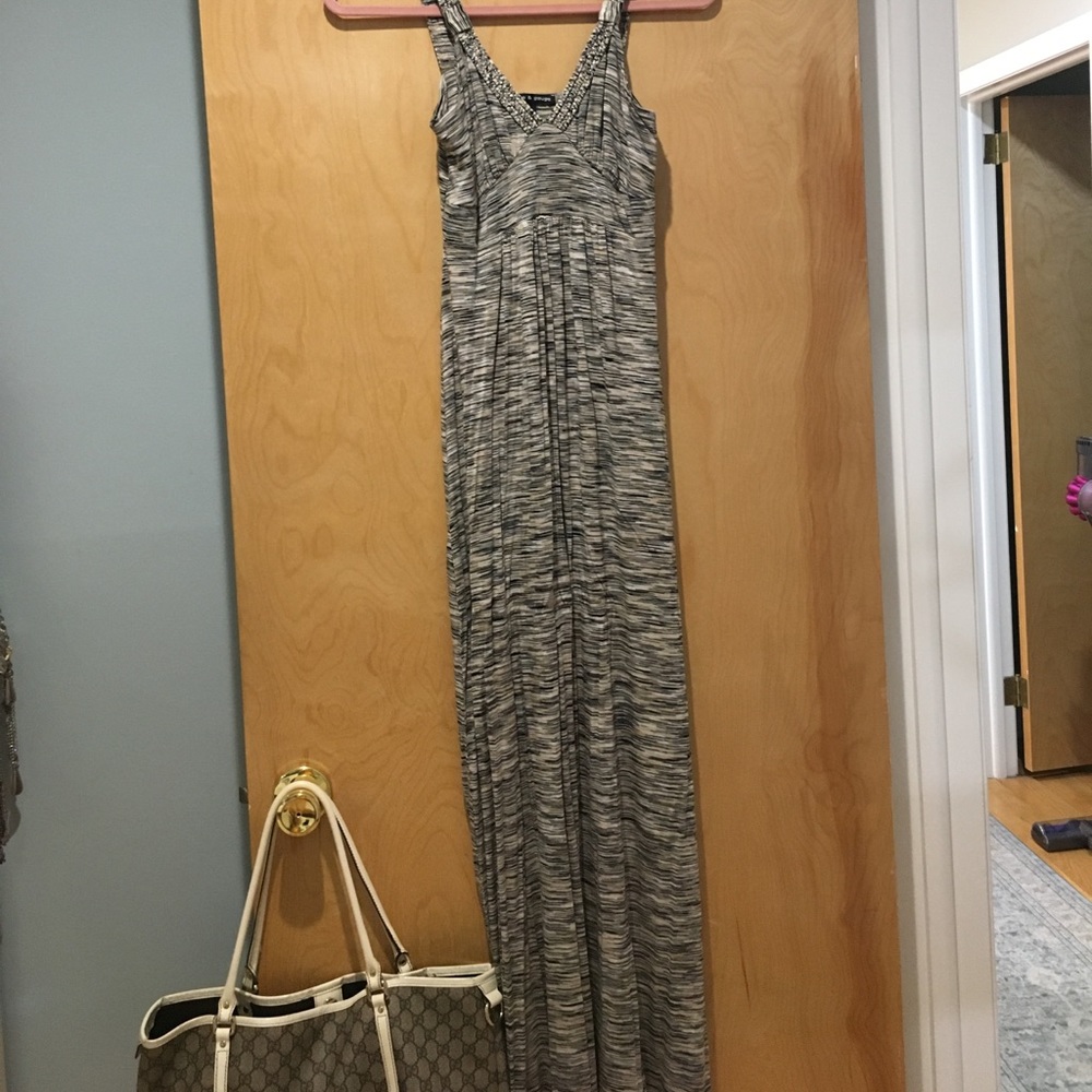 Really pretty maxi!!!