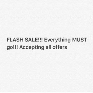 SALE