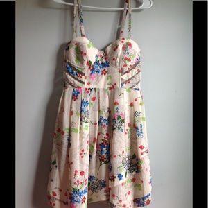 Anthropologie dress
