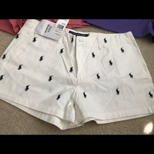 Polo Ralph Lauren shorts