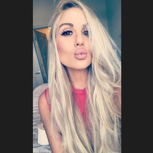 Meet your Posher, Jill