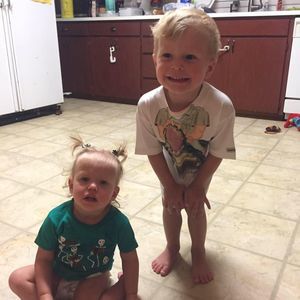 Meet your Posher, Skylar