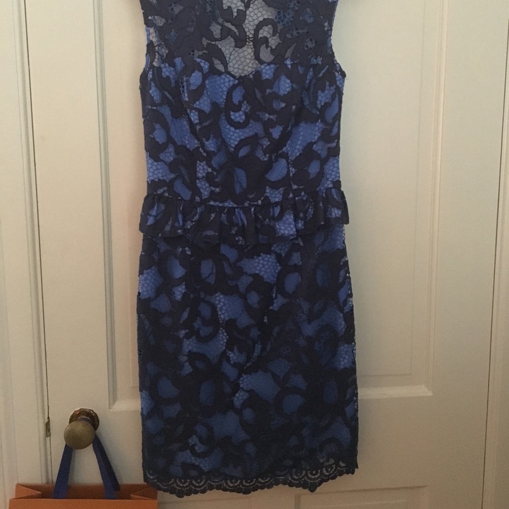 Lilly Pulitzer Kiri Dress