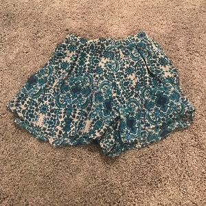 Show me your mumu shorts