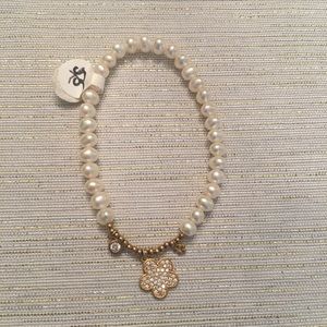 Pearl Bracelet