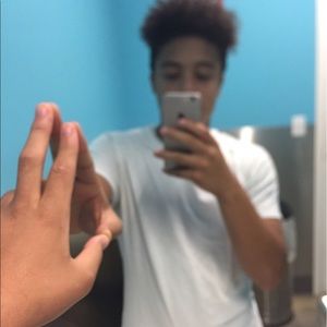 Meet your Posher, Freddie