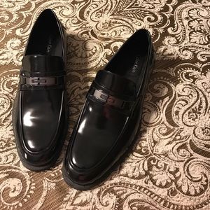Men's Calvin Klein dress shoes