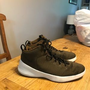 Nike HyperFresh Shoes