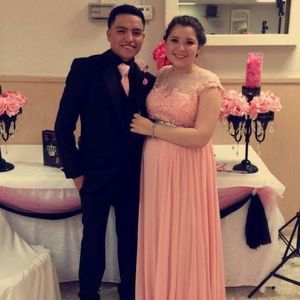 Meet your Posher, Ernesto