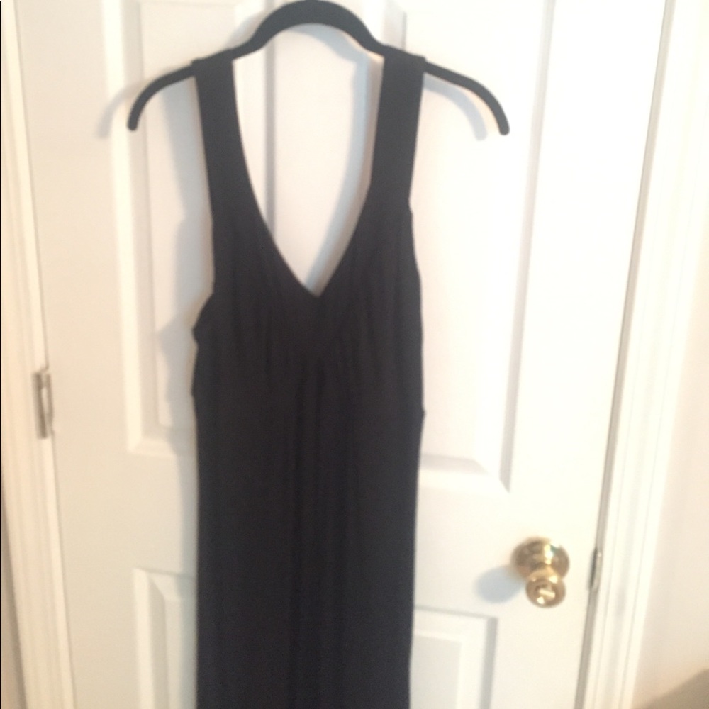 Karen Kane maxi dress