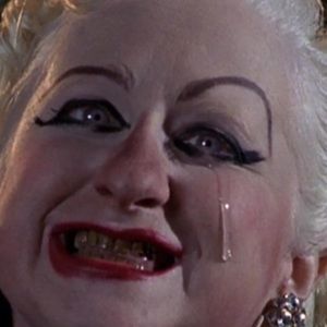 Meet your Posher, Clarissa