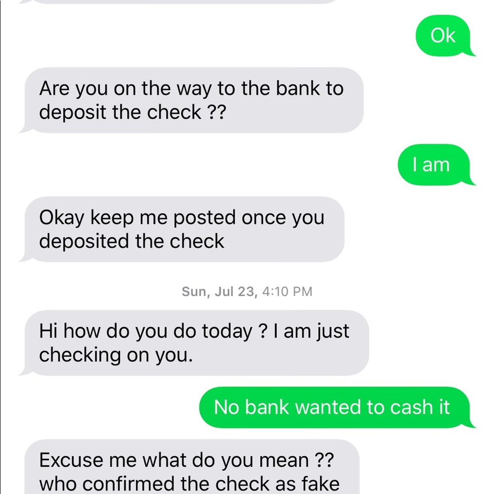 Fraud - Picture 6 of 8