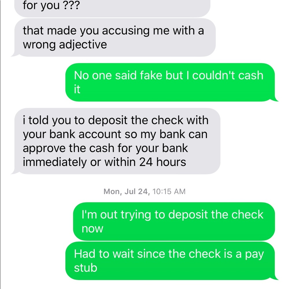 Fraud - Picture 7 of 8