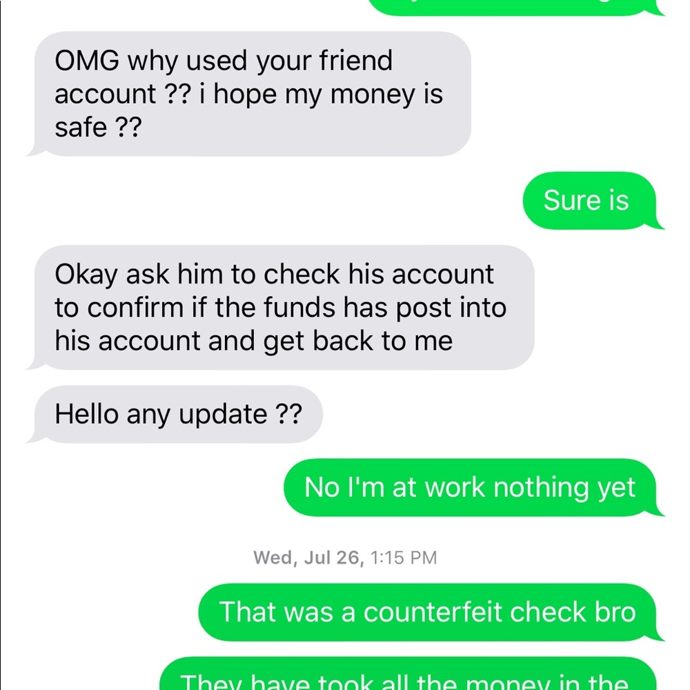 Fraud - Picture 8 of 8