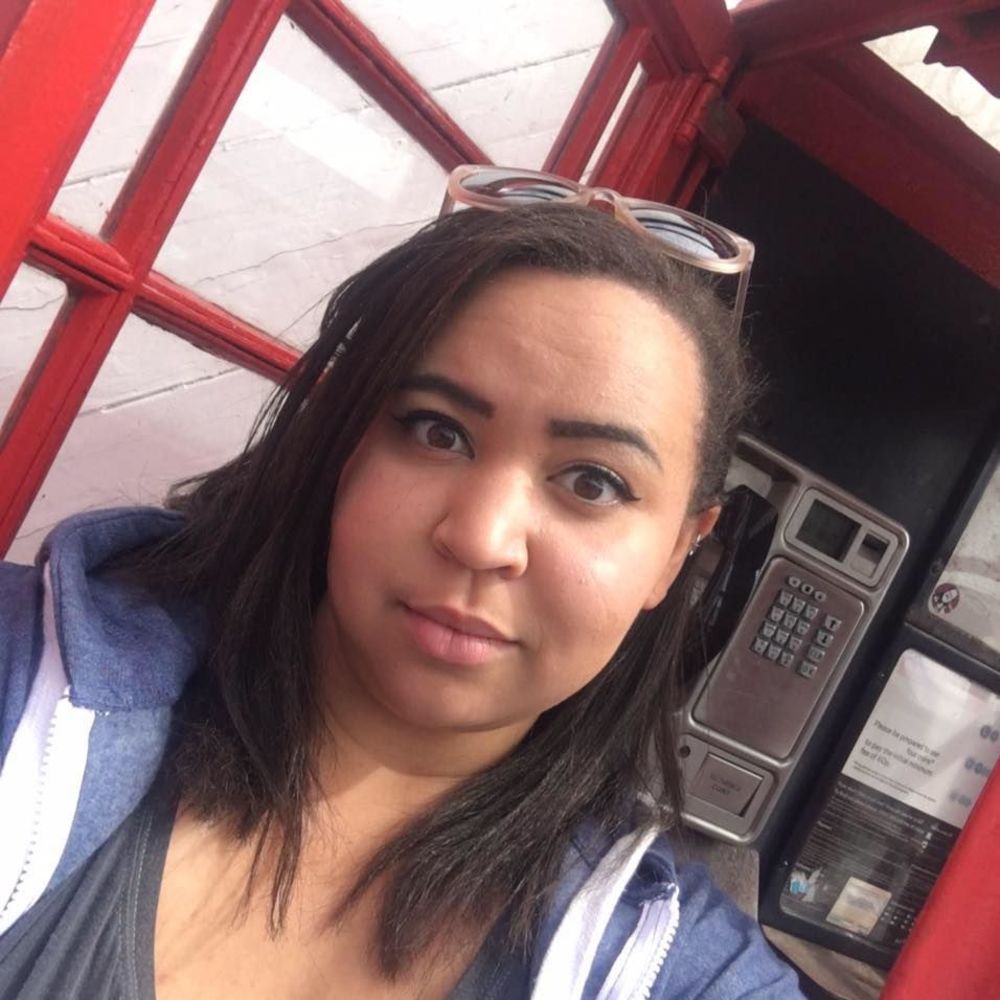 Meet your Posher, Shayla