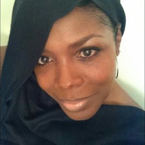 Meet your Posher, Edith