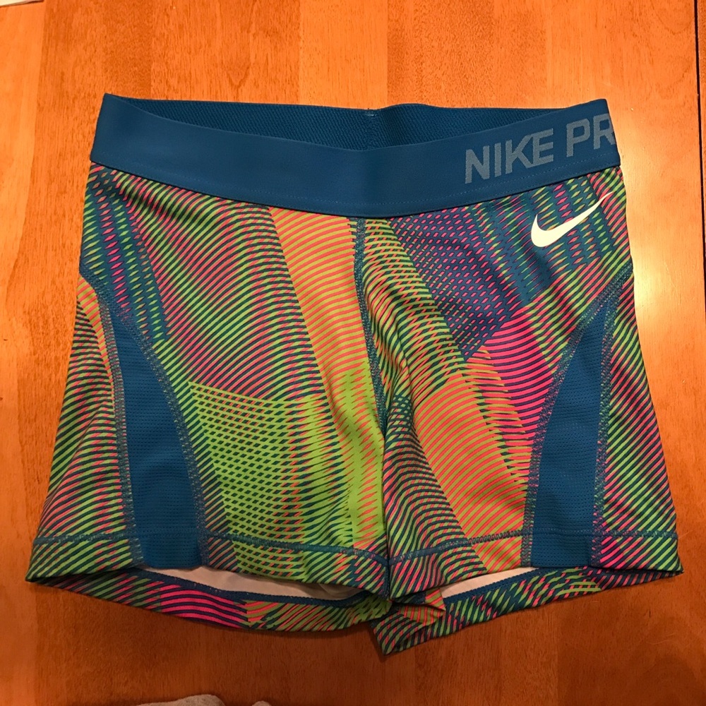 Nike Pro spandex
