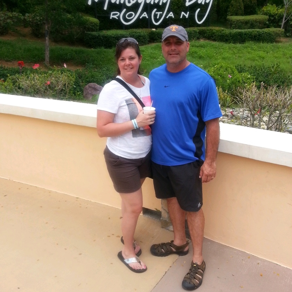 Meet your Posher, Brandan