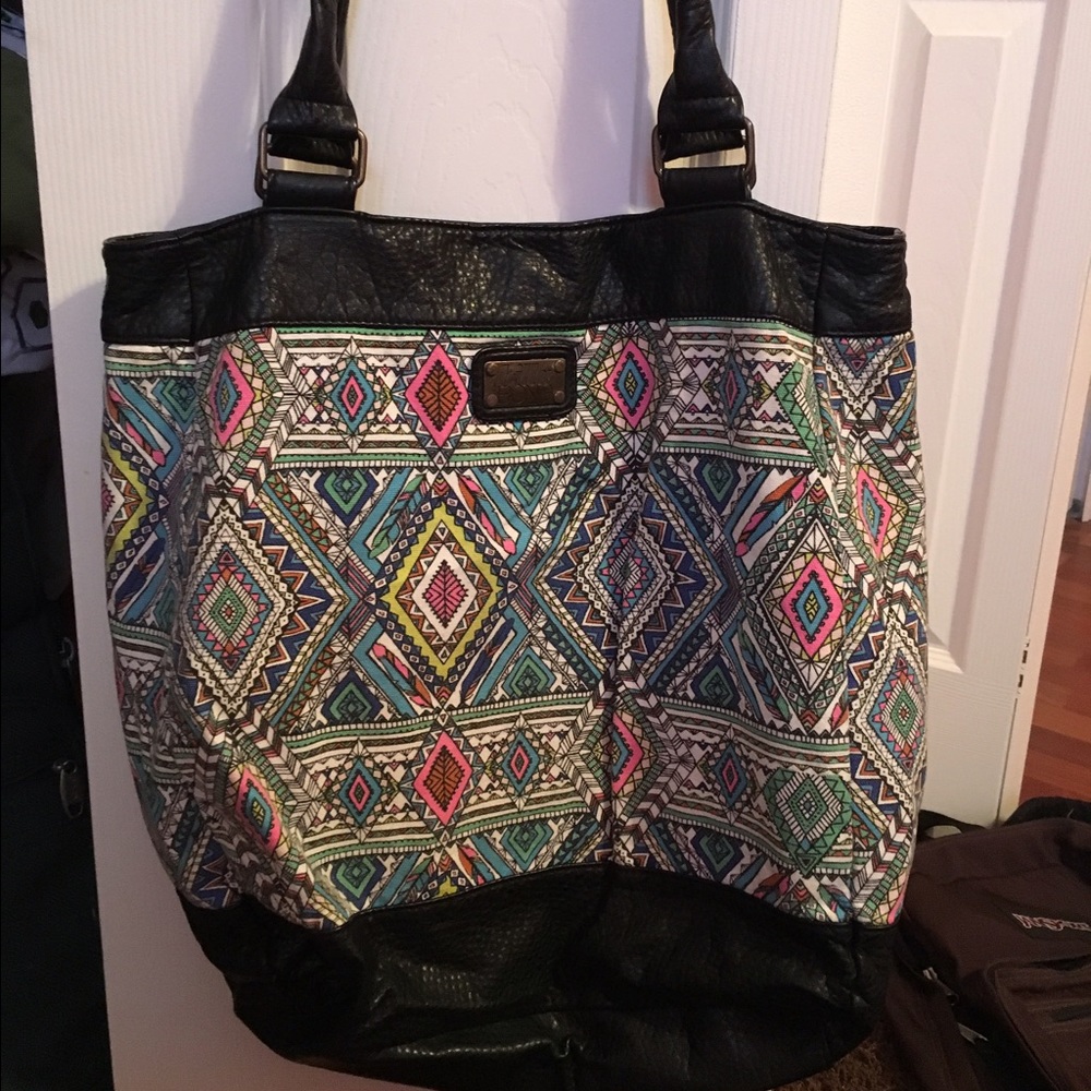 Billabong tote bag!