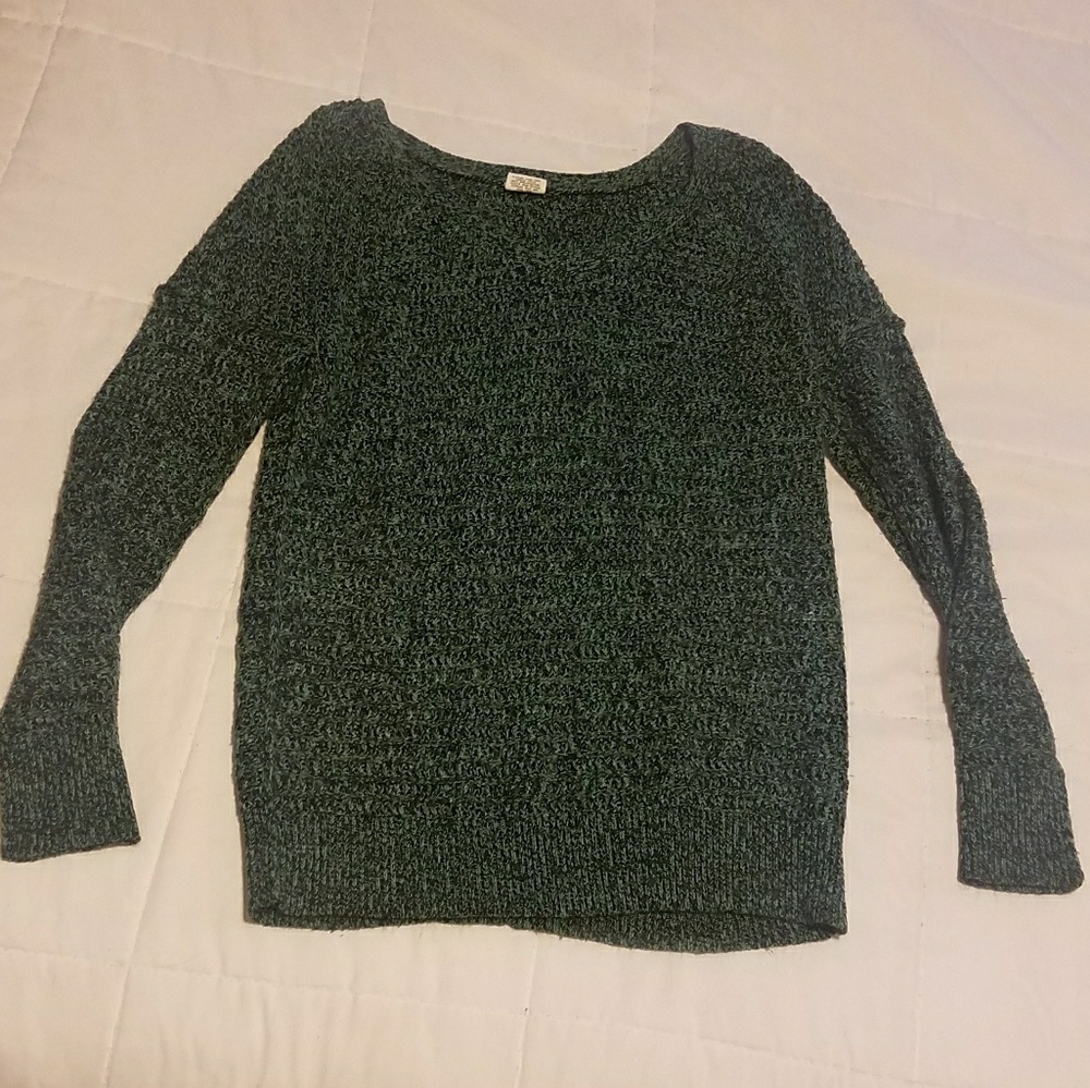 Tillys full tilt sweater