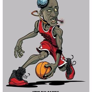 Meet your Posher, Tyree