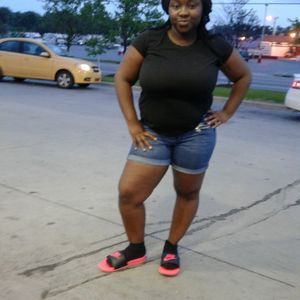 Meet your Posher, Terria