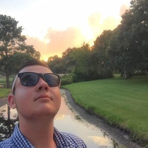 Meet your Posher, Nicholas