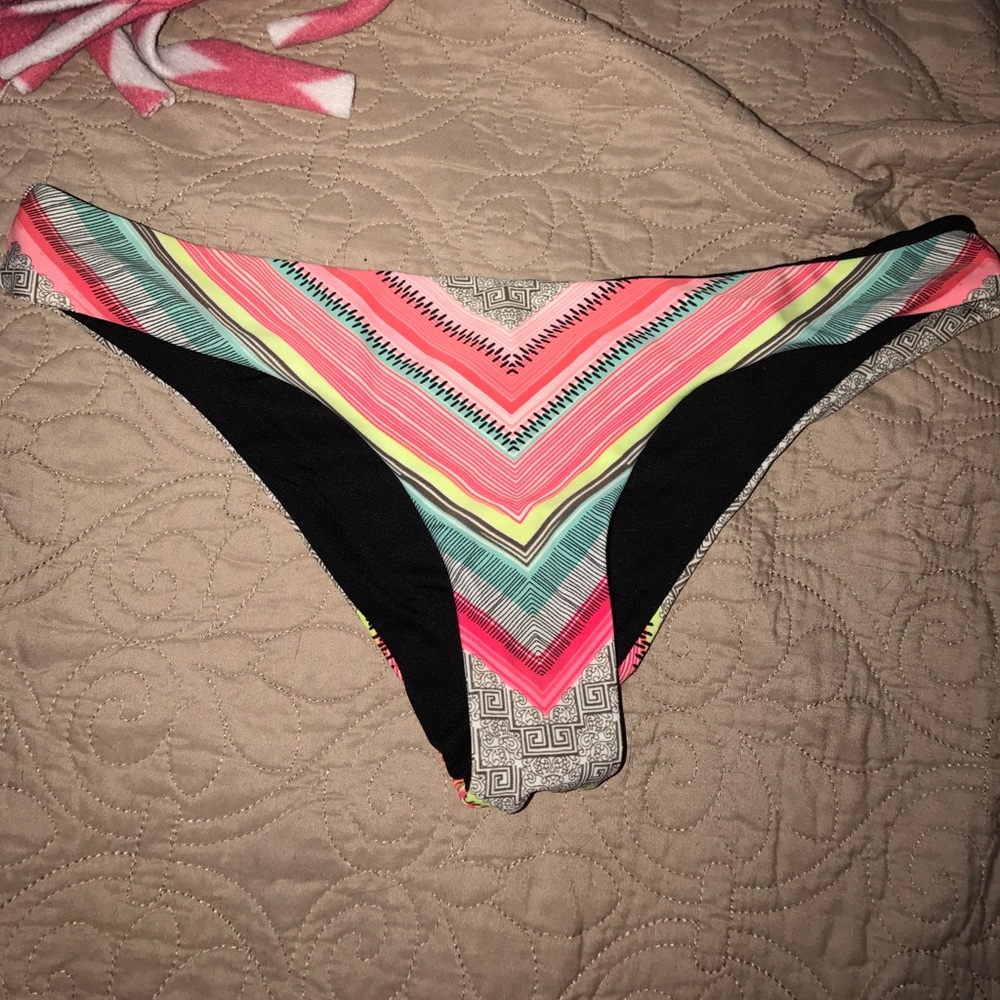 Ripcurl Bathing Suit Bottoms