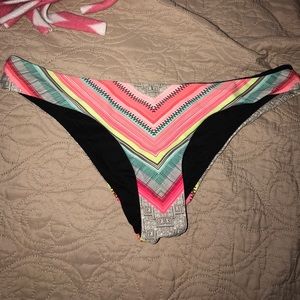 Ripcurl Bathing Suit Bottoms