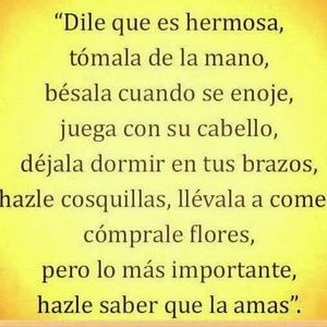 Meet your Posher, Rocio