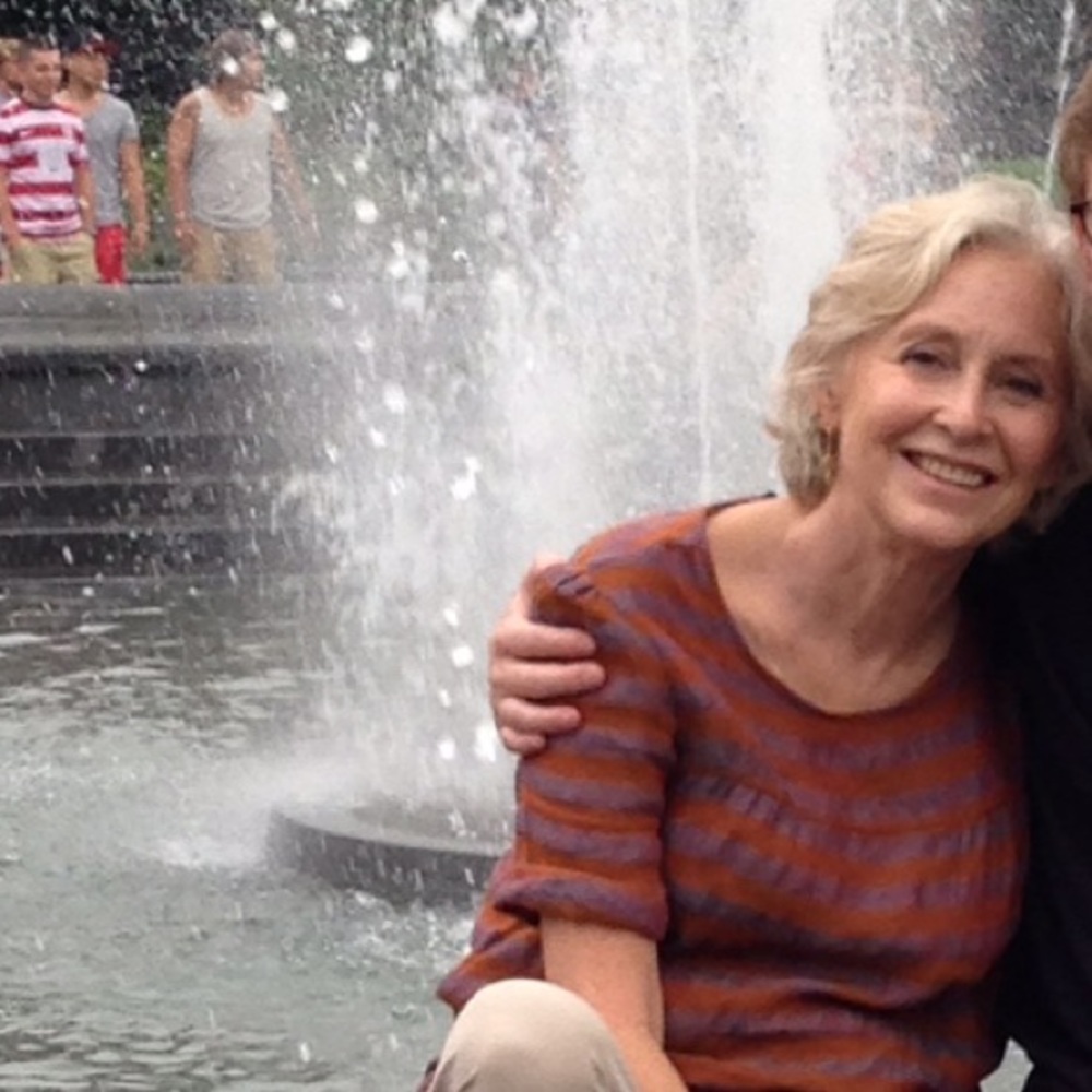 Meet your Posher, Karen