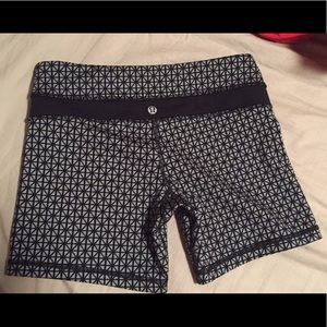 Lulu short
