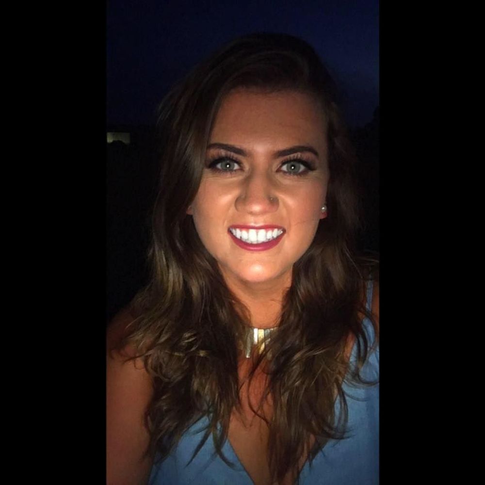 Meet your Posher, Kylee