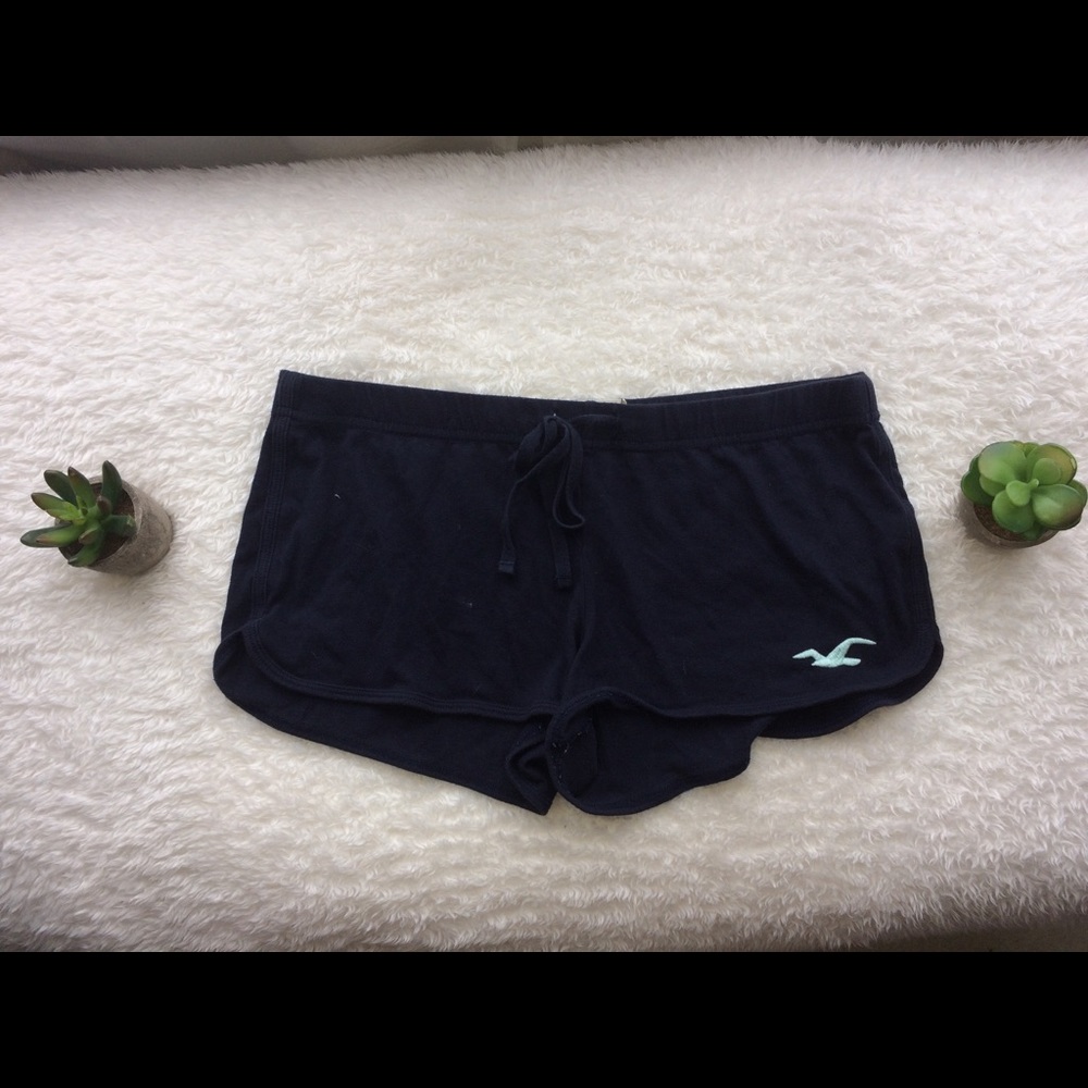 Hollister shorts