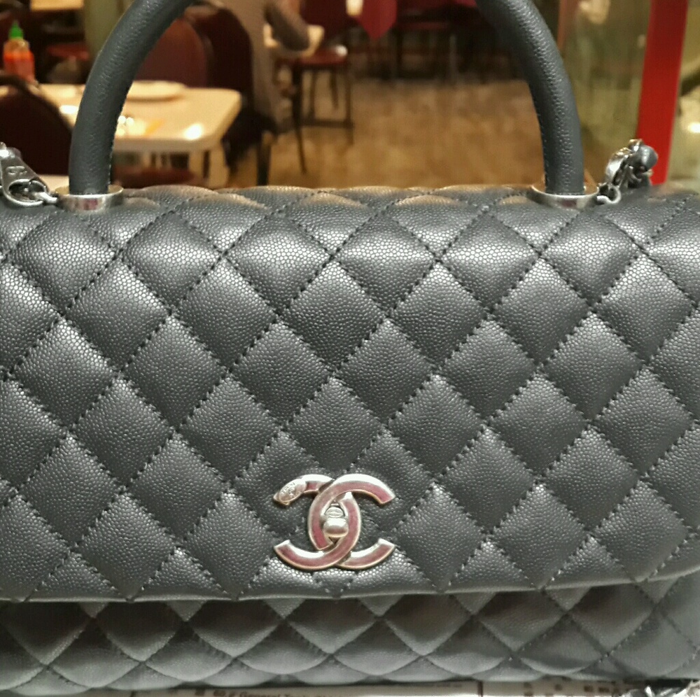 Meet your Posher, Jing