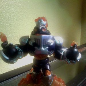 Meet your Posher, Matthew