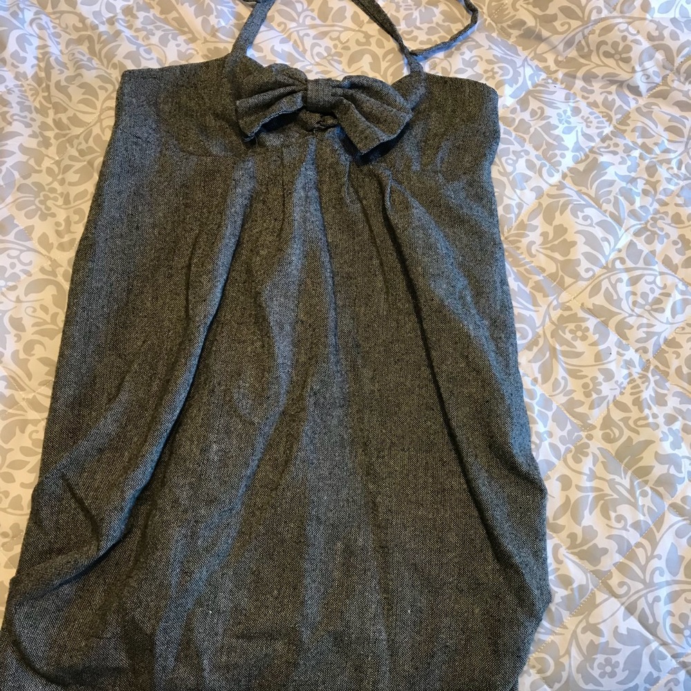 Cute dress for work!