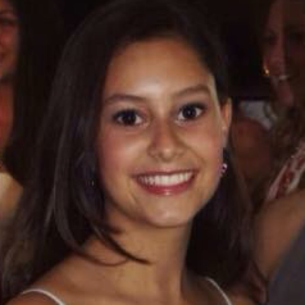 Meet your Posher, Nicole