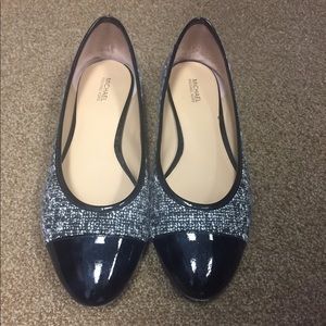 Michael Kors Flats great condition