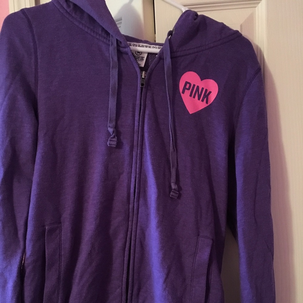 VS jacket