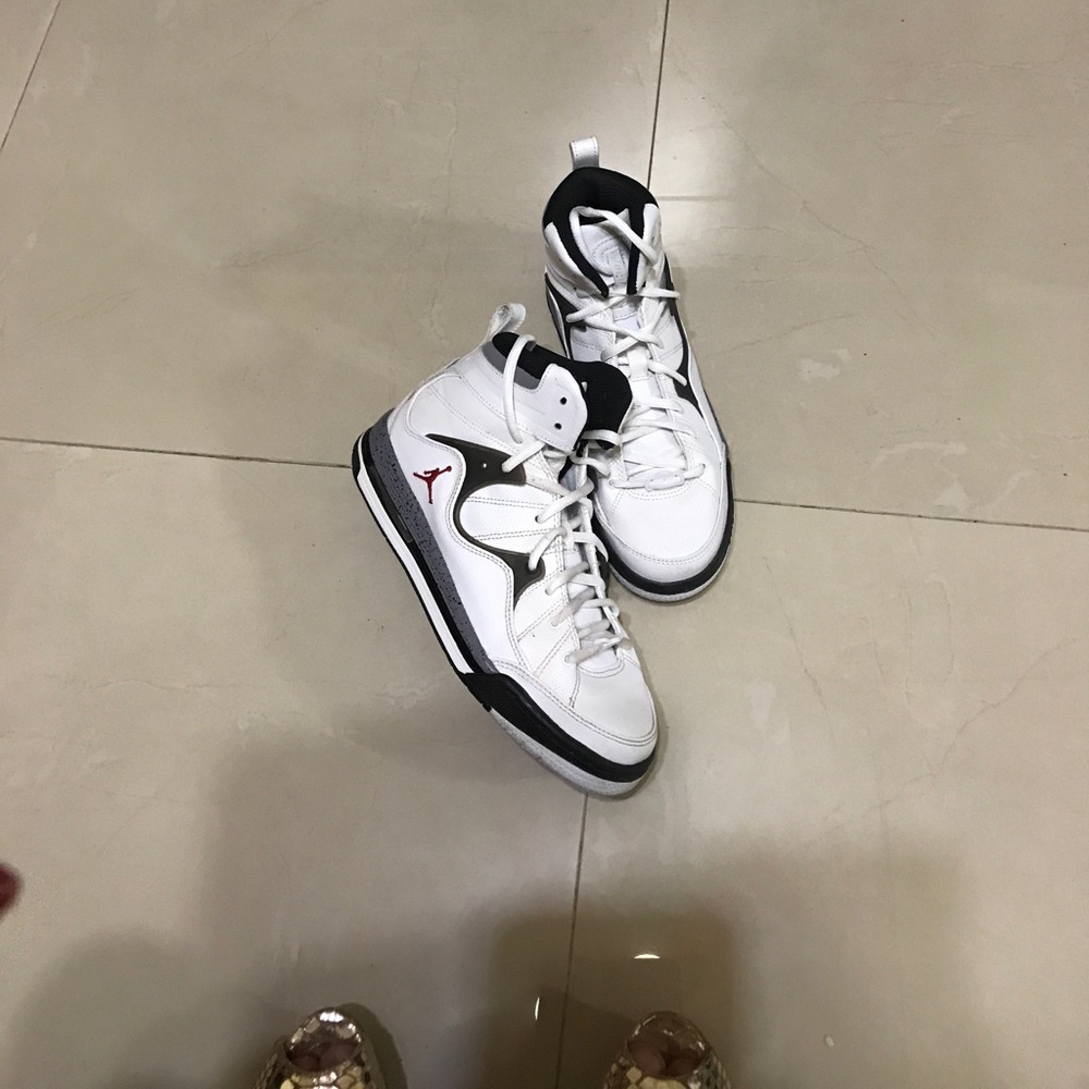 Sneakers Micheal Jordan for boys