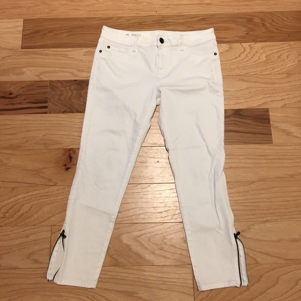 DL 1961 Cropped Jean.