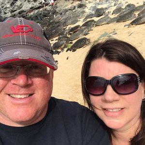 Meet your Posher, Sue