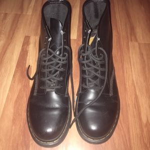 Doc Martens