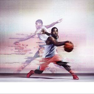 Meet your Posher, Joshua