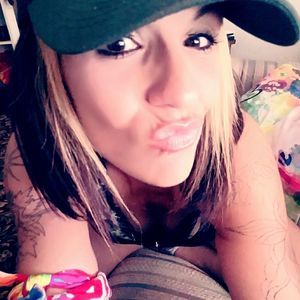 Meet your Posher, Kristina