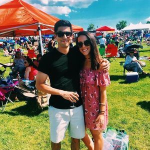 Meet your Posher, Ciara