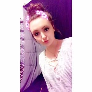 Meet your Posher, Cassie