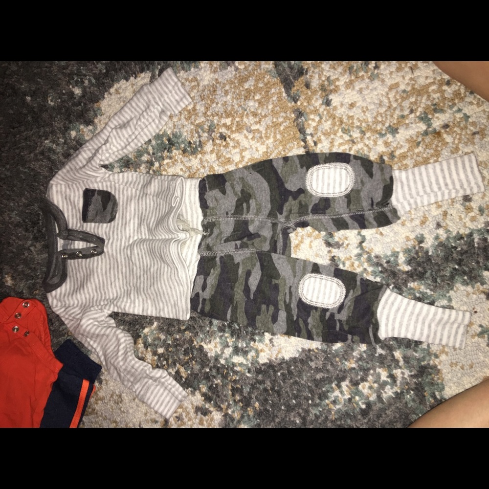 Super cute baby outfit