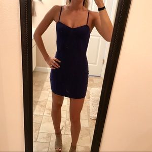 Intimately Free People bodycon dress size XS